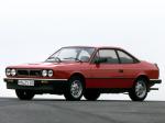 Lancia Beta Coupe VX 1982 года